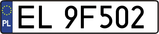 EL9F502