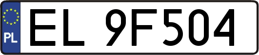 EL9F504