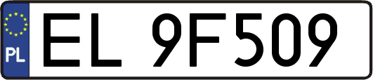 EL9F509