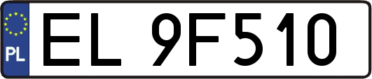 EL9F510