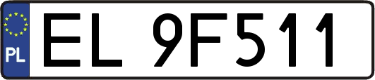 EL9F511