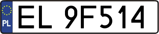 EL9F514