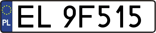 EL9F515