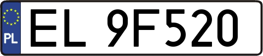 EL9F520