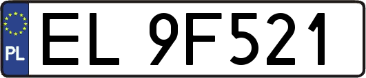 EL9F521