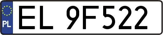 EL9F522