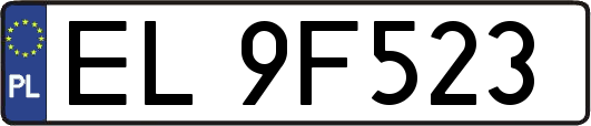 EL9F523