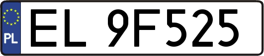 EL9F525