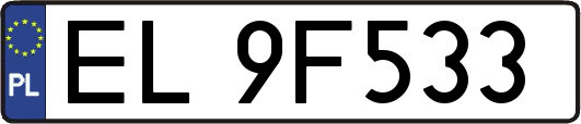 EL9F533