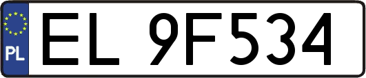 EL9F534