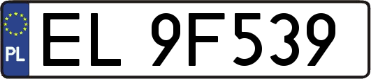 EL9F539