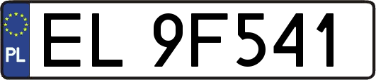 EL9F541