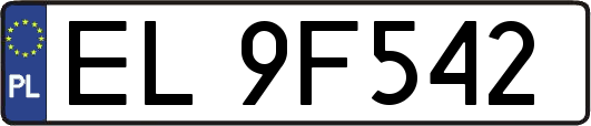 EL9F542
