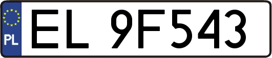EL9F543