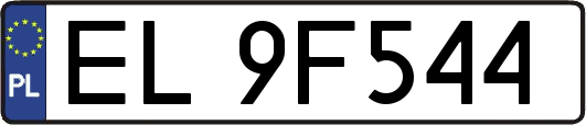 EL9F544