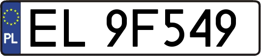 EL9F549