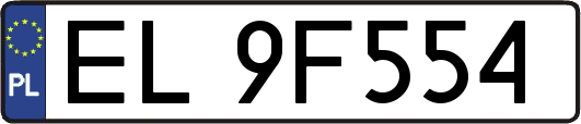 EL9F554