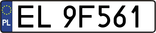 EL9F561