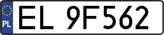 EL9F562