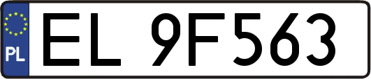 EL9F563