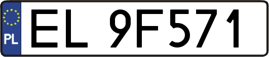 EL9F571