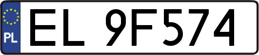 EL9F574