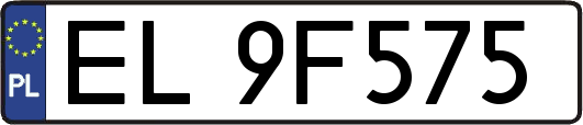 EL9F575