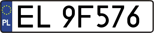 EL9F576