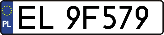 EL9F579