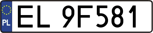 EL9F581