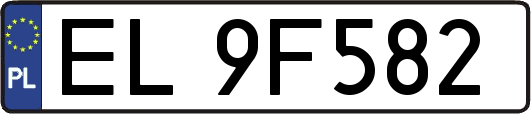 EL9F582