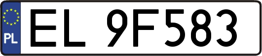 EL9F583
