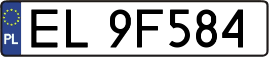 EL9F584
