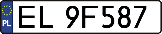 EL9F587