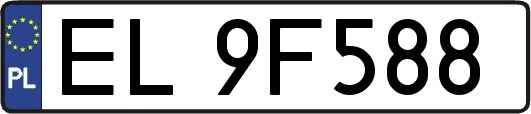 EL9F588