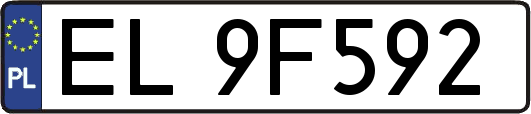 EL9F592