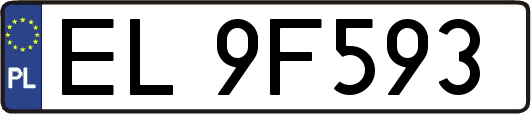 EL9F593