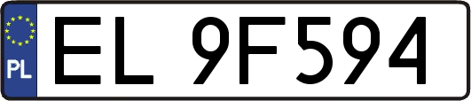 EL9F594