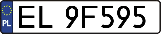 EL9F595