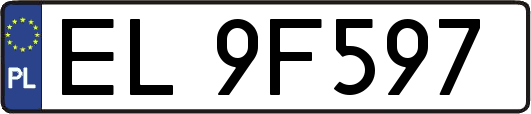 EL9F597