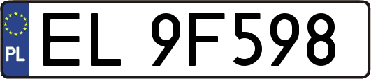 EL9F598