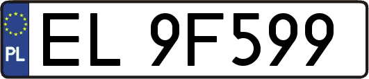 EL9F599