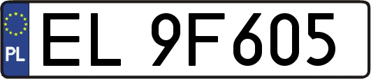 EL9F605