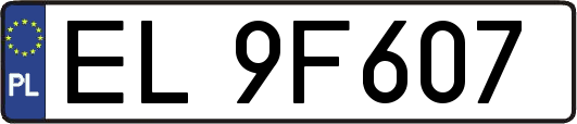 EL9F607