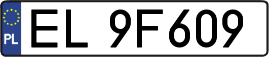 EL9F609