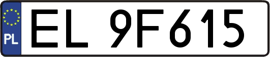EL9F615