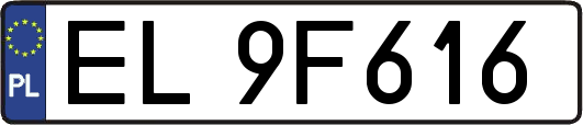 EL9F616