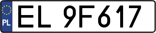 EL9F617