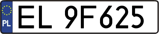 EL9F625