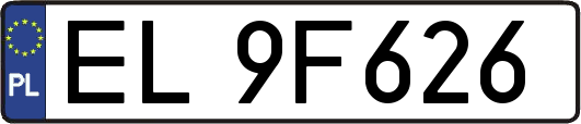 EL9F626